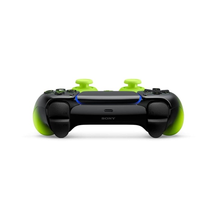 Sony DualSense Hyperpop Ασύρματο Gamepad για PS5 Techno Green
