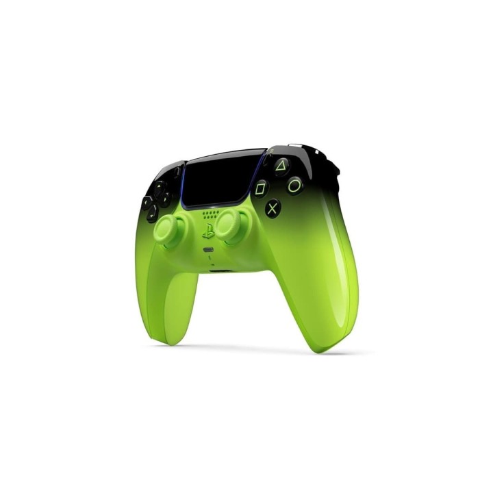 Sony DualSense Hyperpop Ασύρματο Gamepad για PS5 Techno Green