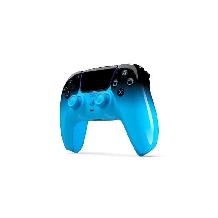Sony DualSense Hyperpop Ασύρματο Gamepad για PS5 Techno Blue