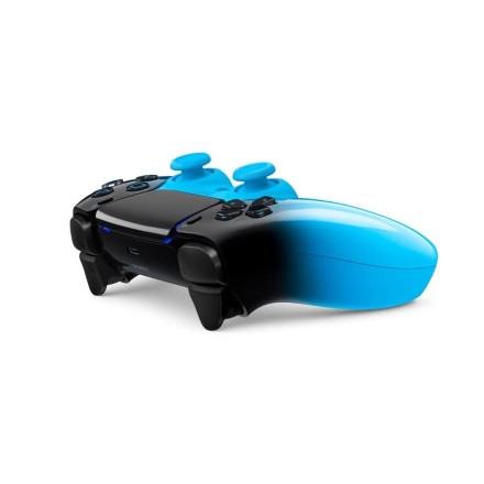 Sony DualSense Hyperpop Ασύρματο Gamepad για PS5 Techno Blue