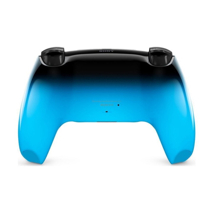 Sony DualSense Hyperpop Ασύρματο Gamepad για PS5 Techno Blue