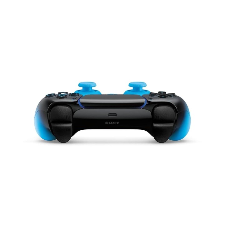 Sony DualSense Hyperpop Ασύρματο Gamepad για PS5 Techno Blue