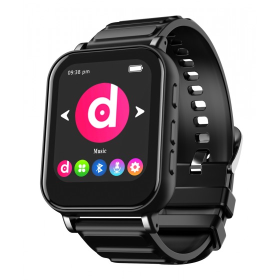 RUIZU MP3 player M8, 1.54",...