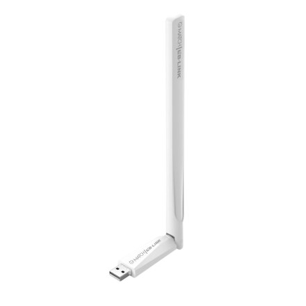 LB-Link BL-WDN650A Ασύρματος USB Αντάπτορας Δικτύου 650Mbps