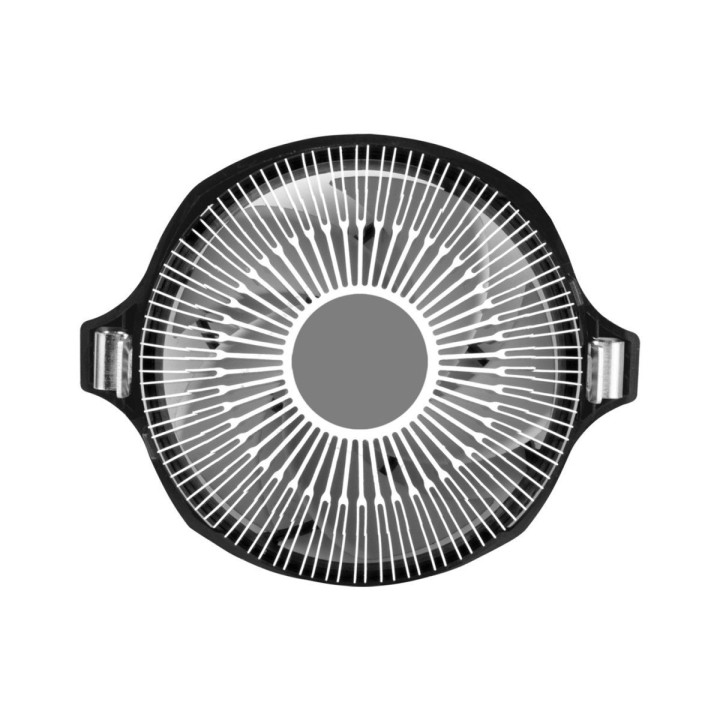Arctic Alpine 23 CO Ψύκτρα Επεξεργαστή για Socket AM4/AM5 Λευκή