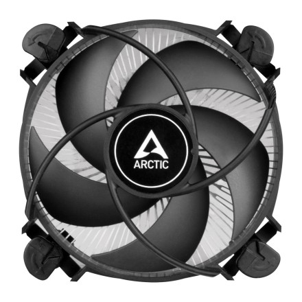 Arctic Alpine 17 CO Ψύκτρα Επεξεργαστή για Socket 1700
