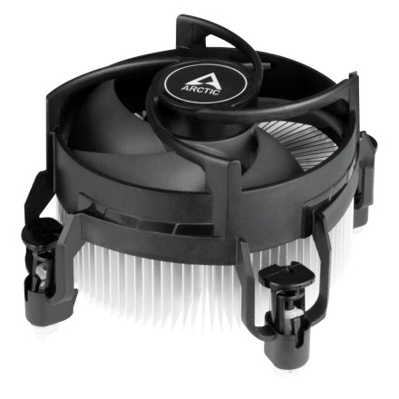 Arctic Alpine 17 CO Ψύκτρα Επεξεργαστή για Socket 1700