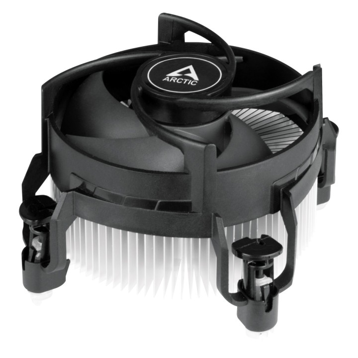 Arctic Alpine 17 CO Ψύκτρα Επεξεργαστή για Socket 1700