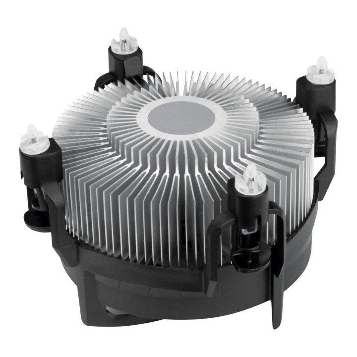 Arctic Alpine 17 CO Ψύκτρα Επεξεργαστή για Socket 1700