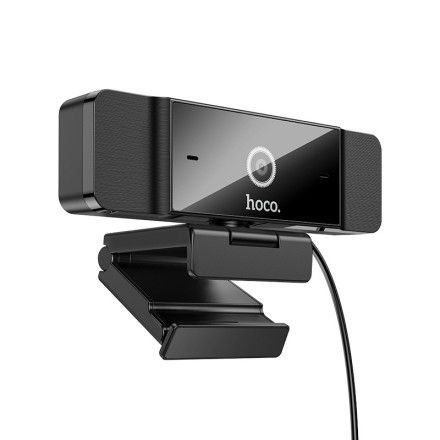 Hoco D100 Web Camera Full HD 1080p
