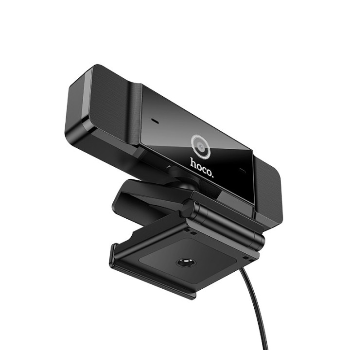 Hoco D100 Web Camera Full HD 1080p