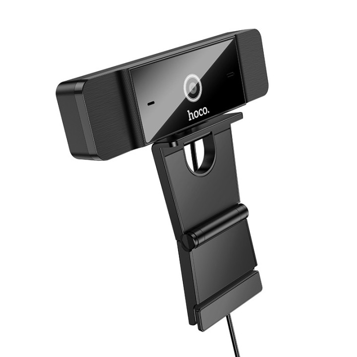 Hoco D100 Web Camera Full HD 1080p