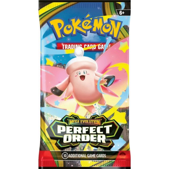 Pokemon Mega Evolution:...