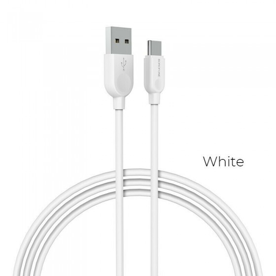Borofone BX14 USB 2.0 Cable...