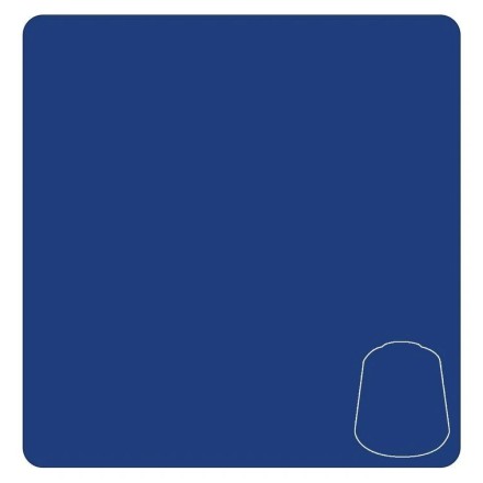 Citadel Base - Macragge Blue Χρώμα Μοντελισμού (12ml)