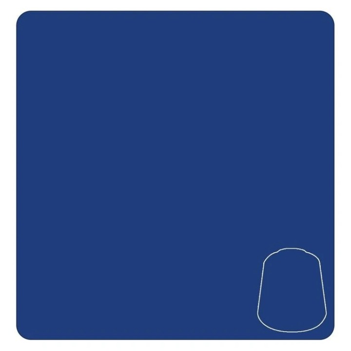Citadel Base - Macragge Blue Χρώμα Μοντελισμού (12ml)