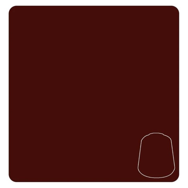 Citadel Base - Mournfang Brown Χρώμα Μοντελισμού (12ml)