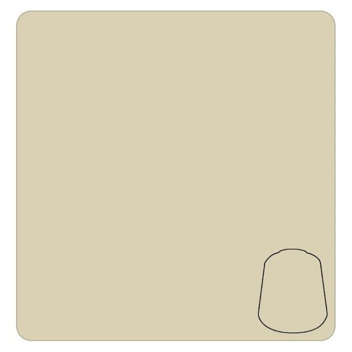 Citadel Base - Wraithbone Χρώμα Μοντελισμού (12ml)