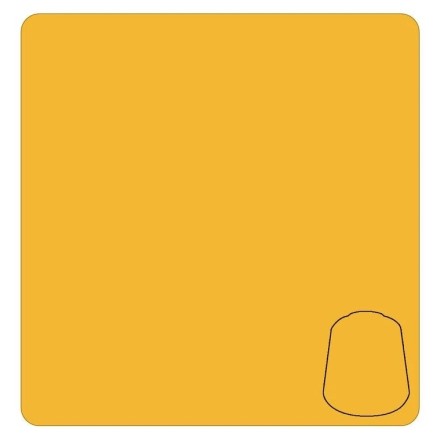 Citadel Base - Averland Sunset Χρώμα Μοντελισμού (12ml)