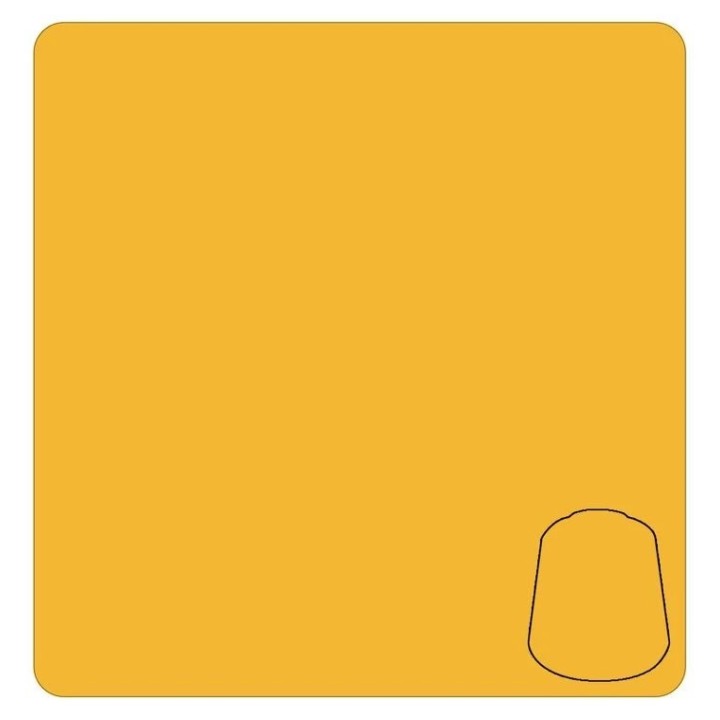 Citadel Base - Averland Sunset Χρώμα Μοντελισμού (12ml)