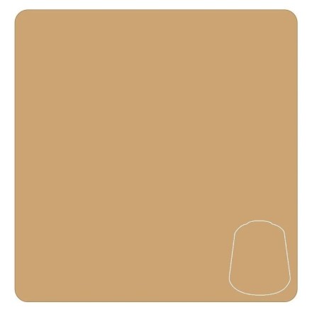 Citadel Base - Kislev Flesh Χρώμα Μοντελισμού (12ml)