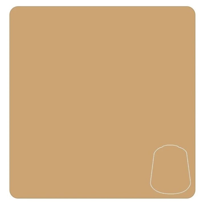 Citadel Base - Kislev Flesh Χρώμα Μοντελισμού (12ml)