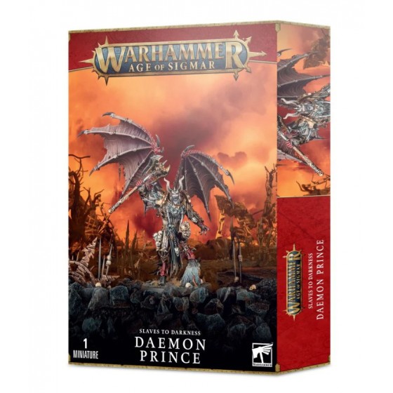 Warhammer Age of Sigmar -...
