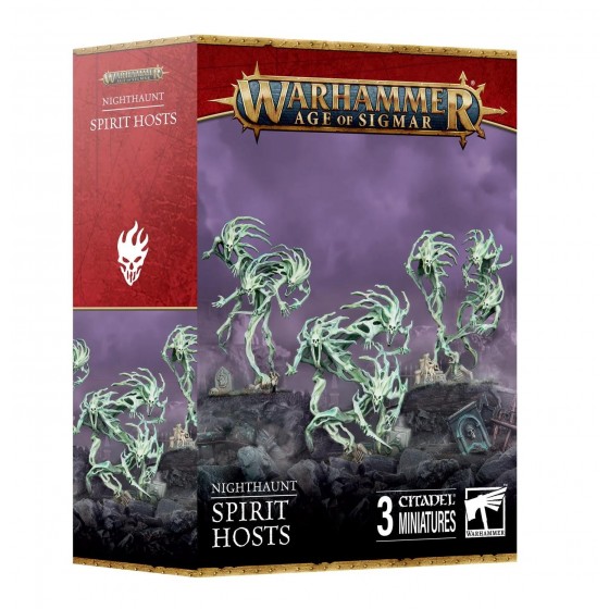 Warhammer Age of Sigmar -...