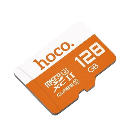 Hoco TF high speed microSDXC 128GB U3 UHS-I 90MB/s