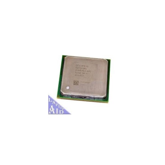 Επεξεργαστής intel Pentium 4 3,0Ghz socket 478 512K Cache -800 MHz FSB used Μεταχειρισμένος