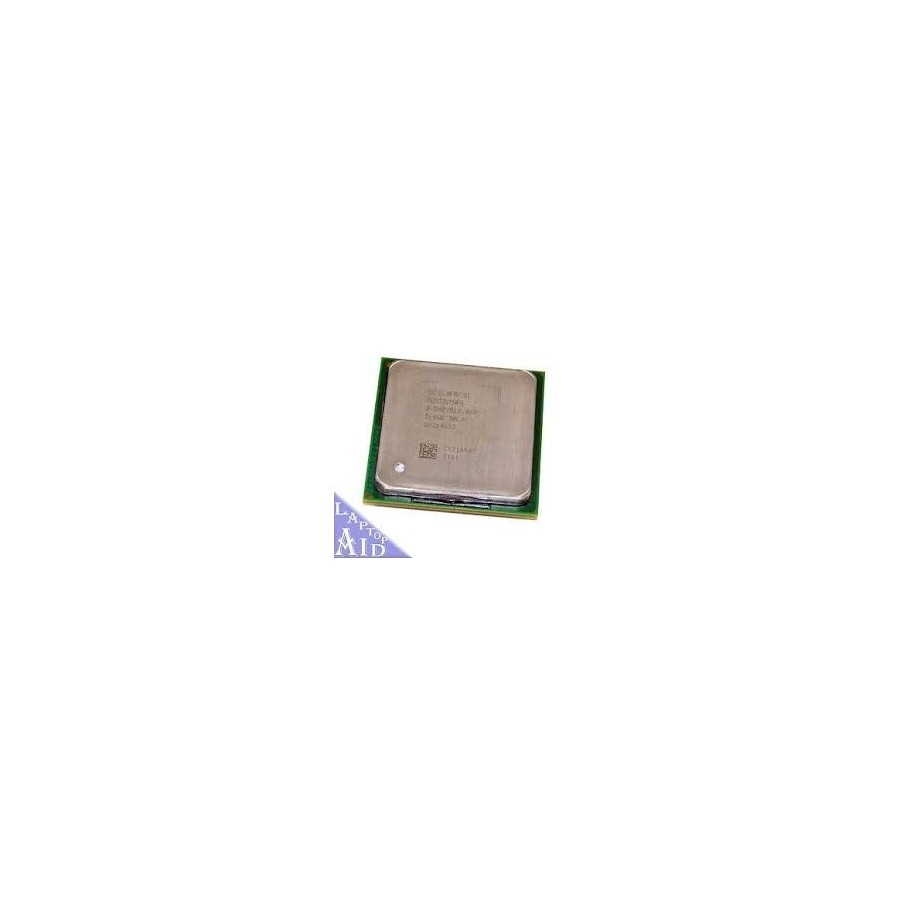 Επεξεργαστής intel Pentium 4 3,0Ghz socket 478  512K Cache -800 MHz FSB used Μεταχειρισμένος