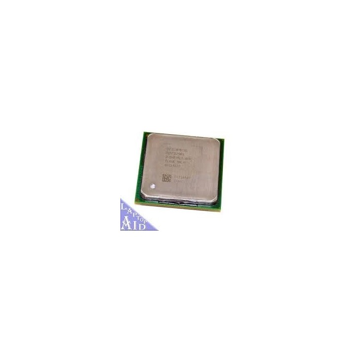 Επεξεργαστής intel Pentium 4 3,0Ghz socket 478  512K Cache -800 MHz FSB used Μεταχειρισμένος