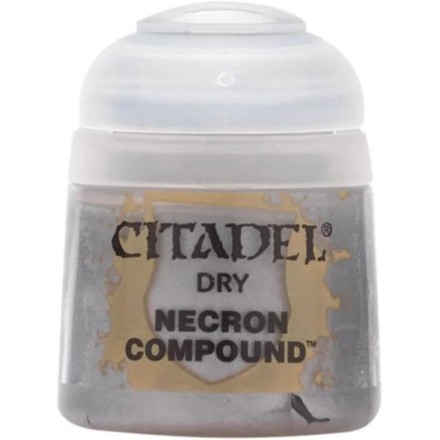 Χρώμα Μοντελισμού Necron Compound 12ml