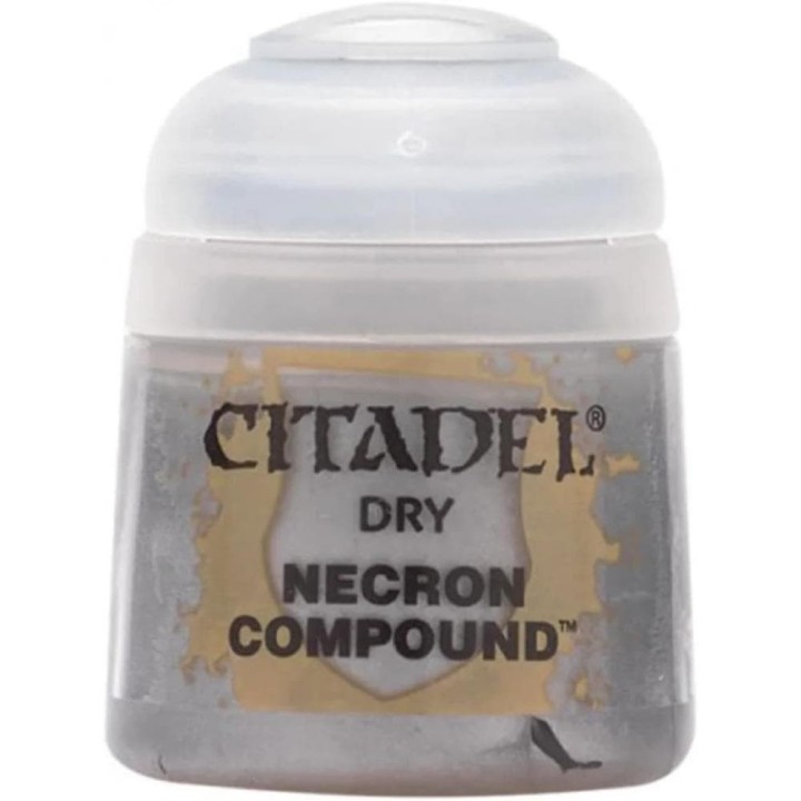 Χρώμα Μοντελισμού Necron Compound 12ml
