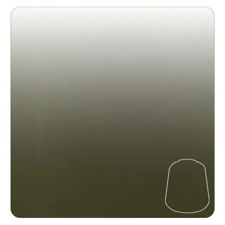Citadel Shade Χρώμα Μοντελισμού Earthshade 18ml