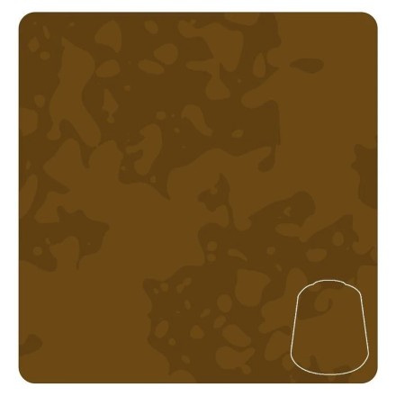 Citadel Technical Χρώμα Μοντελισμού Stirland Mud 24ml