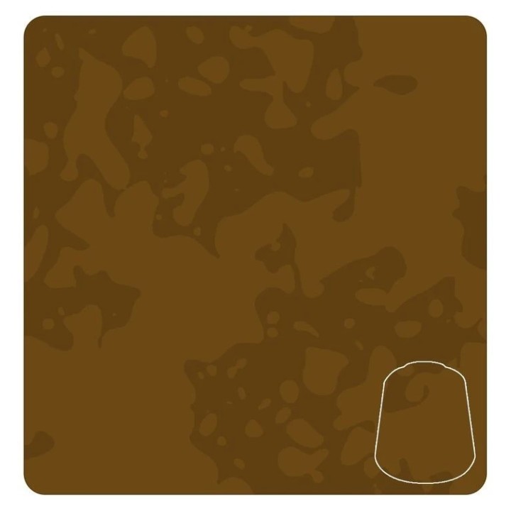 Citadel Technical Χρώμα Μοντελισμού Stirland Mud 24ml