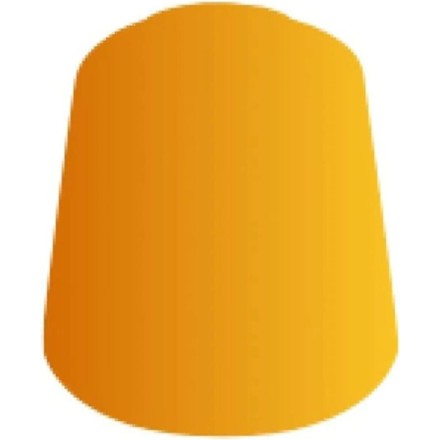 Citadel Contrast Χρώμα Μοντελισμού Iyanden Yellow 18ml