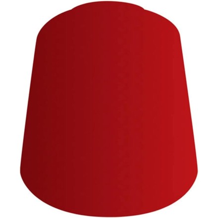 Citadel Contrast Χρώμα Μοντελισμού Blood Angels Red 18ml