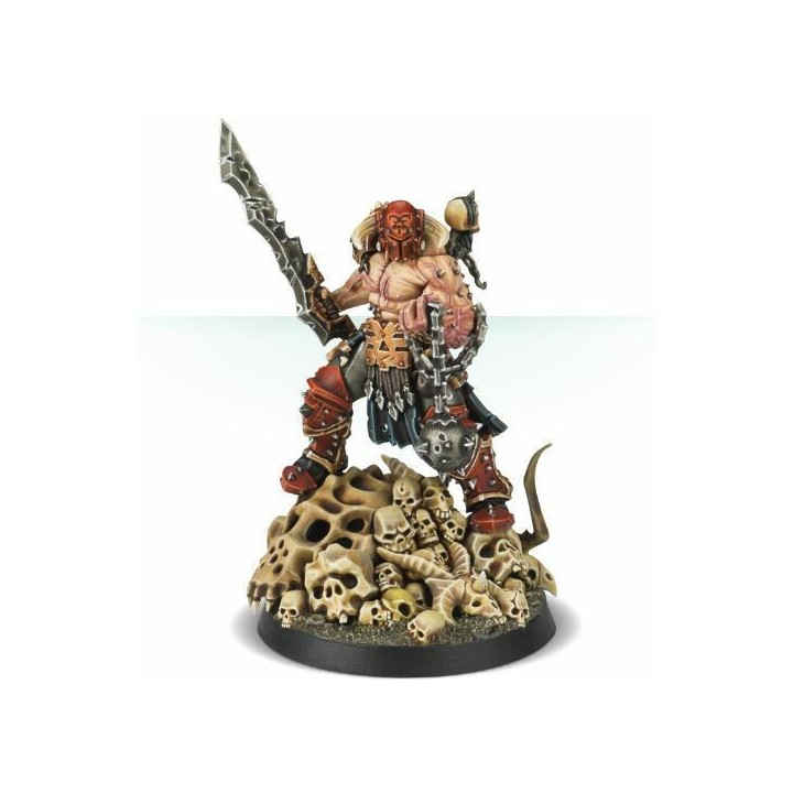 Warhammer 40000 Citadel: Skulls Stockcheck