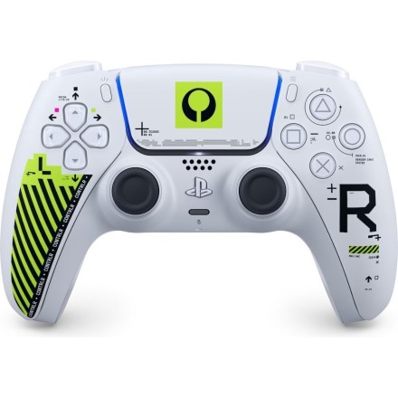 Sony DualSense V3 Ασύρματο Gamepad για PS5 Marathon Limited Edition