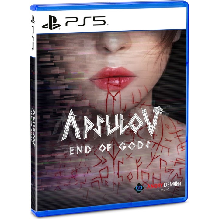 Apsulov: End Of Gods PS5 Game