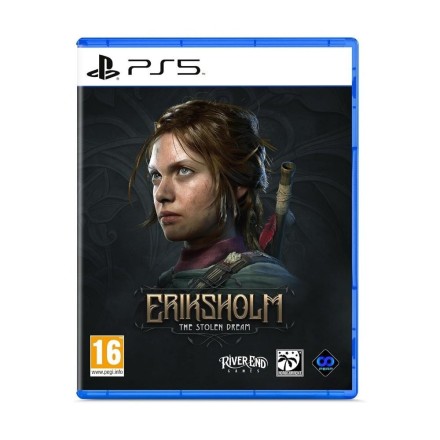 Eriksholm: The Stolen Dream PS5 Game