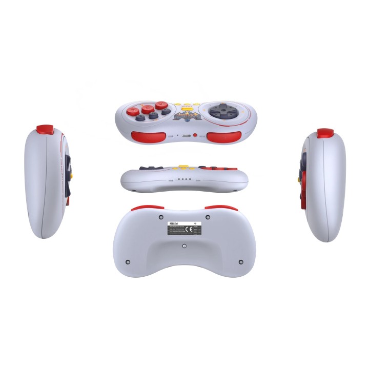 8BitDo M30 Bluetooth Gamepad Earthion edition (Switch 1+2/Windows/Android)