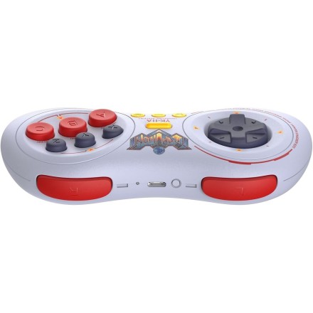 8BitDo M30 Bluetooth Gamepad Earthion edition (Switch 1+2/Windows/Android)