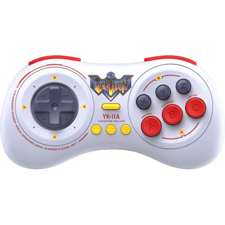 8BitDo M30 Bluetooth Gamepad Earthion edition (Switch 1+2/Windows/Android)