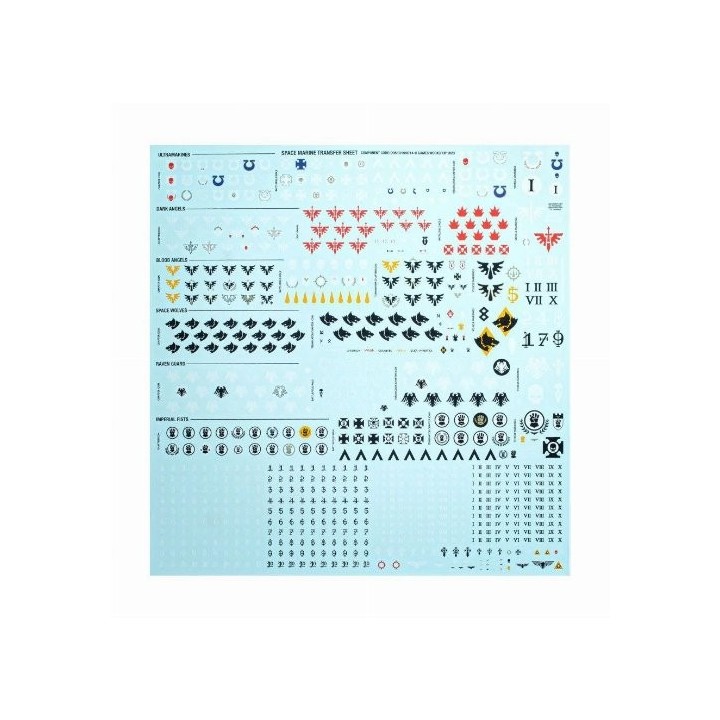 Warhammer 40,000 Starter Kit