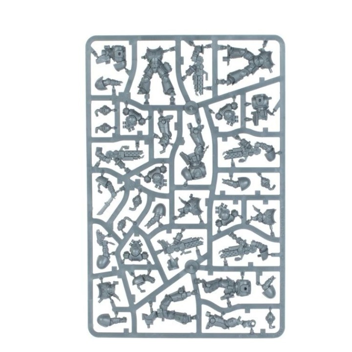 Warhammer 40,000 Starter Kit