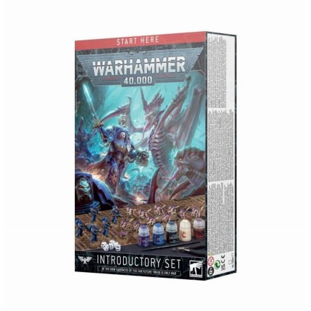 Warhammer 40,000 Starter Kit