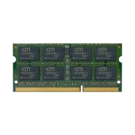 Mushkin Essentials DDR3L με Module 1x8GB και Ταχύτητα 1600 για Laptop